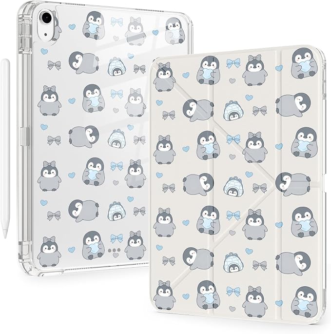Penguin A