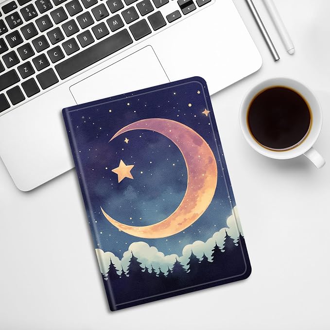 Moon Forest