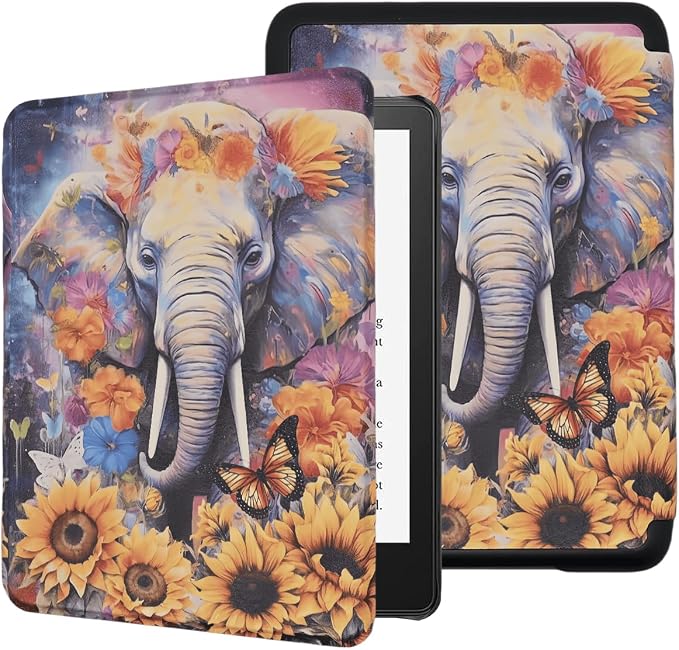 Elephant Art