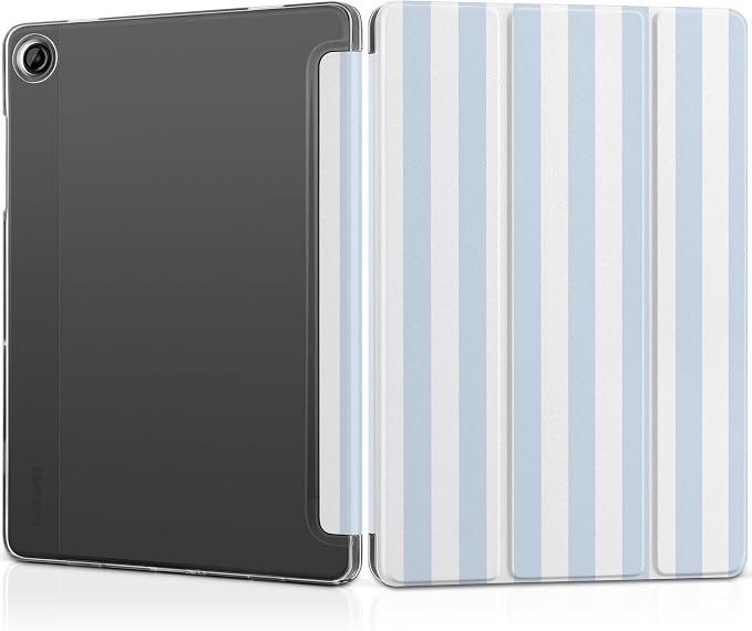 Blue Stripes