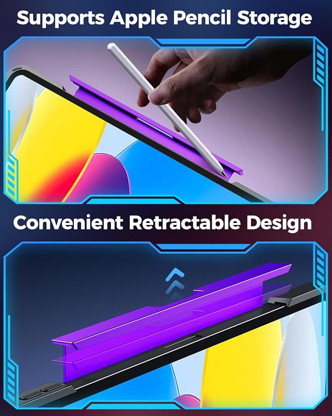 Transparent+Purple