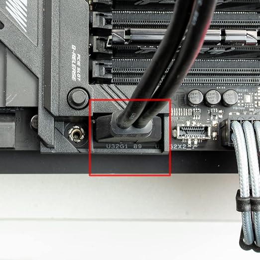 Dual U3 Type A Panel