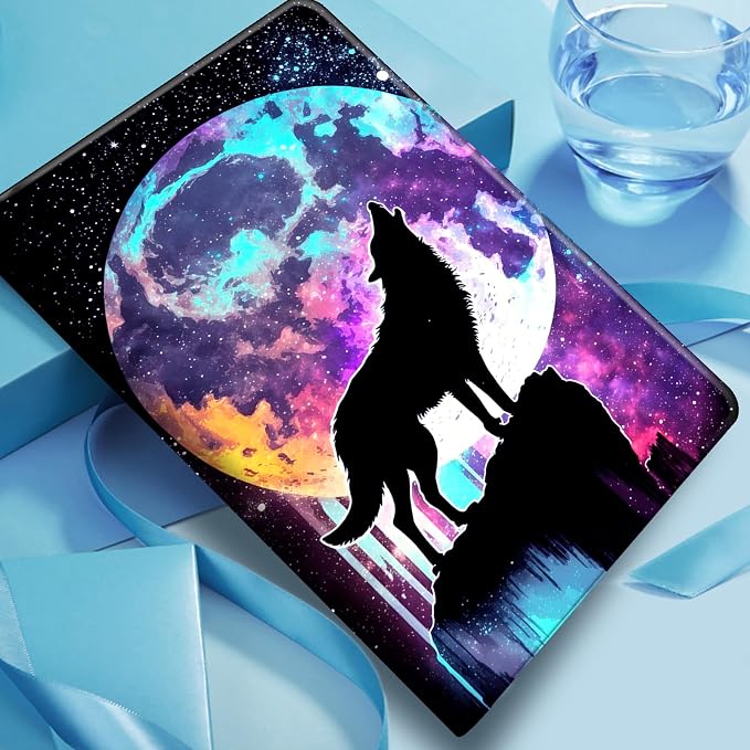 Moon Wolf
