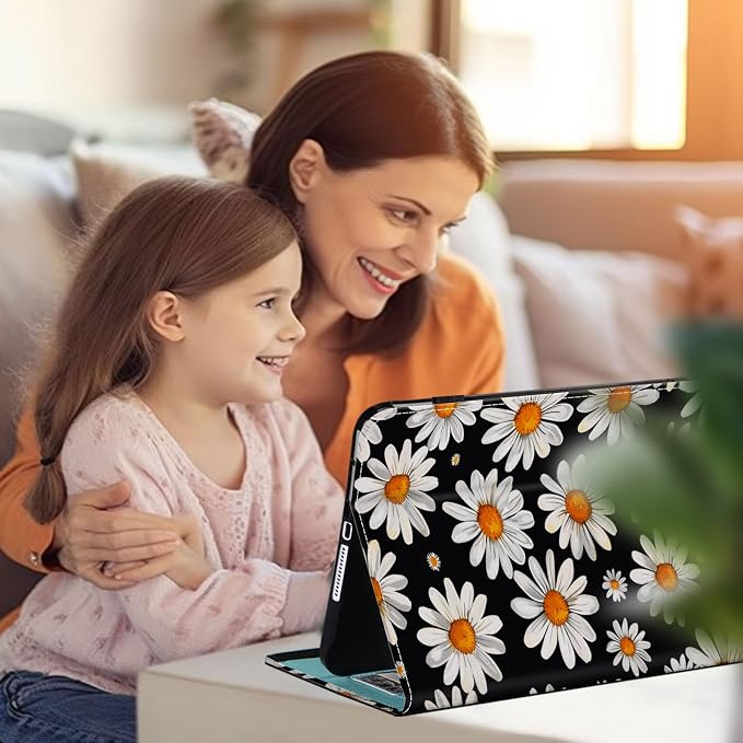 Cute Daisy Flowers