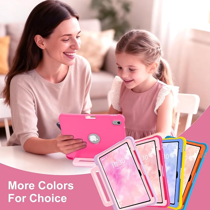 Magenta-Pink