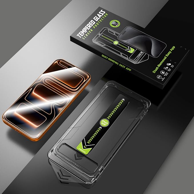 Green 17 Pro Max