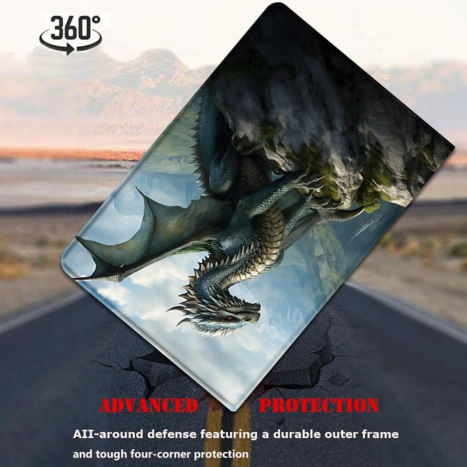 Azure Dragon