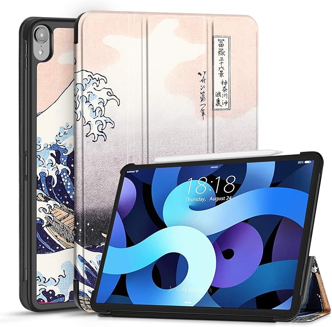 Great Wave
