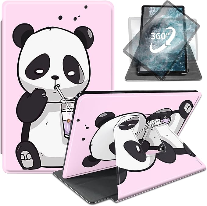 Cute Panda