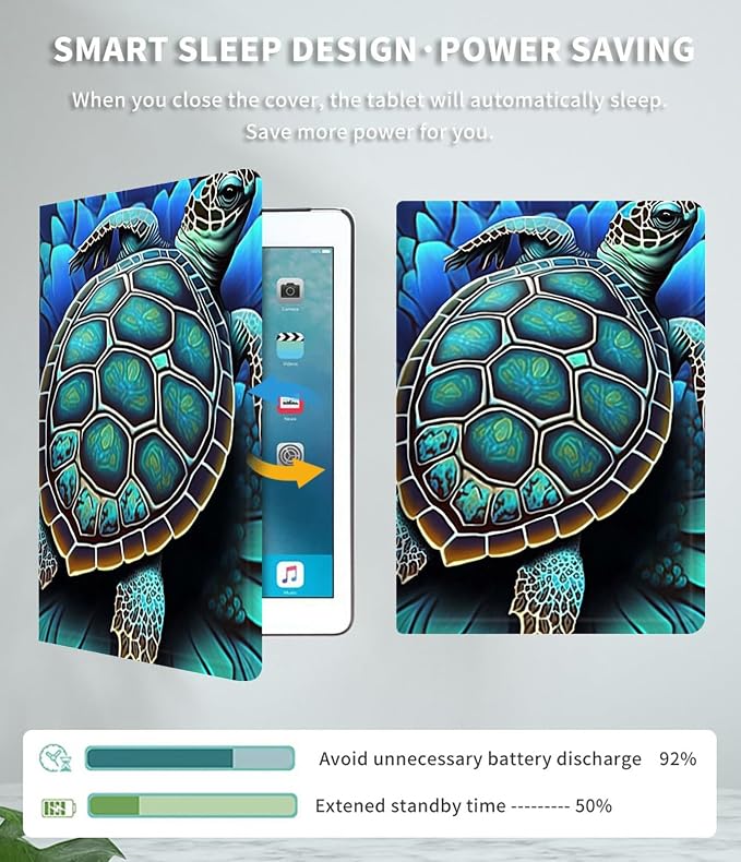 Cute Turtle