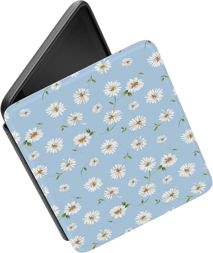 Daisy Daydream | Baby Blue Floral