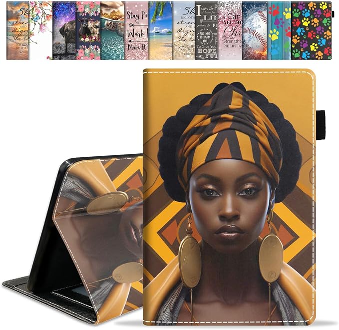 African Women-1