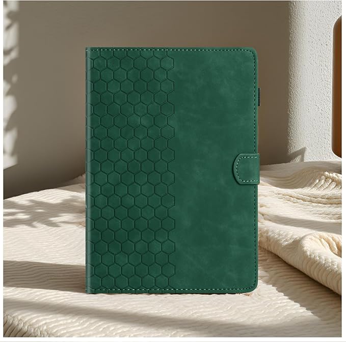 Honeycomb Green