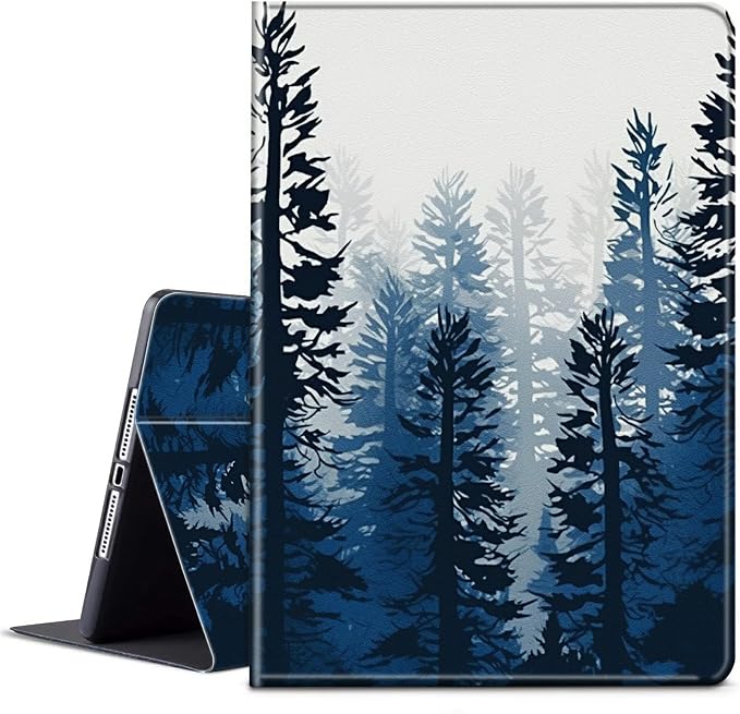 Blue Forest