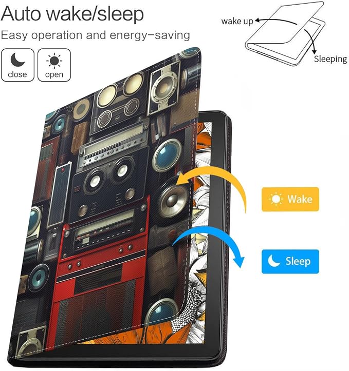 Retro Audio Equipment