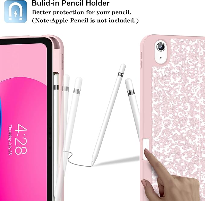 A-Book Pink