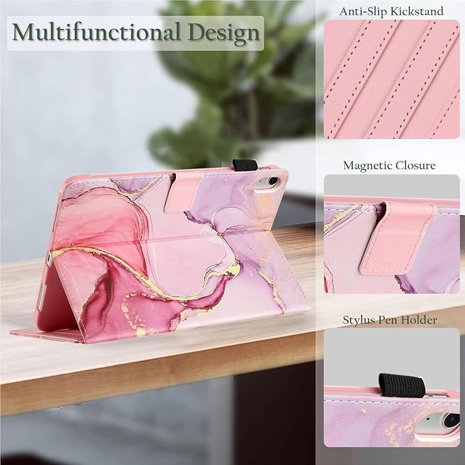 Marble Pink