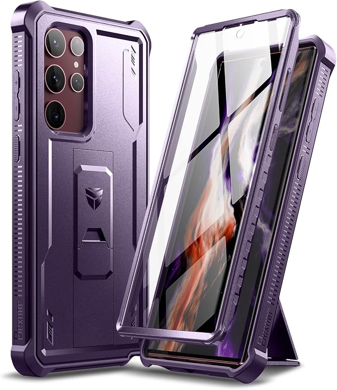 Phantom Pruple
