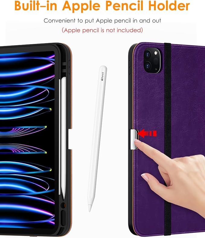Dark Purple