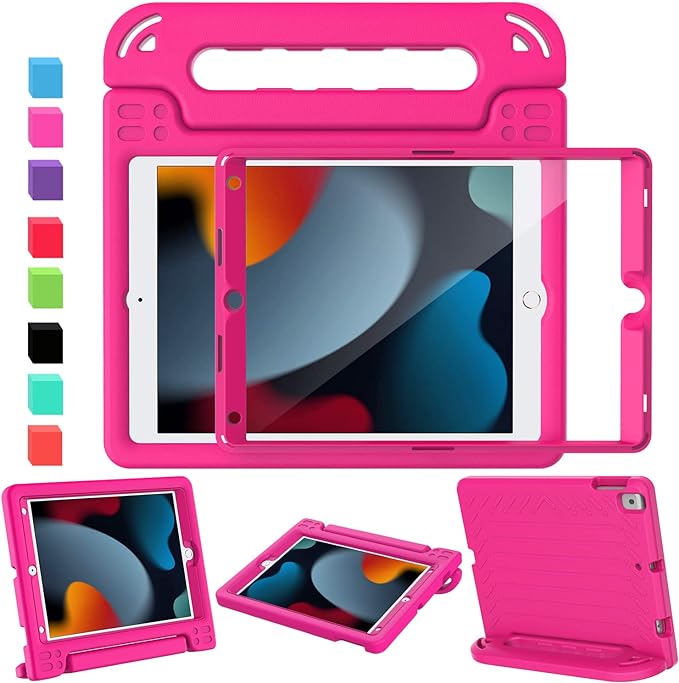 Hot Pink