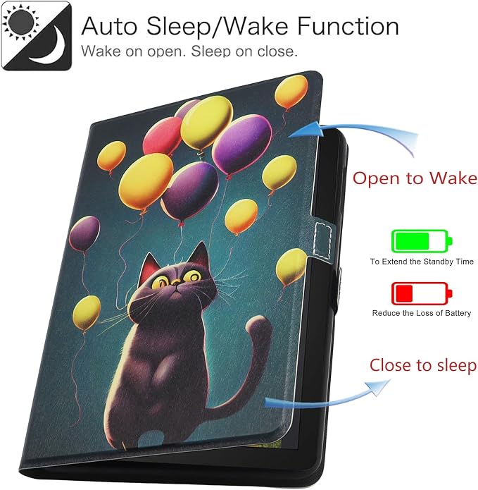 Balloon Cat