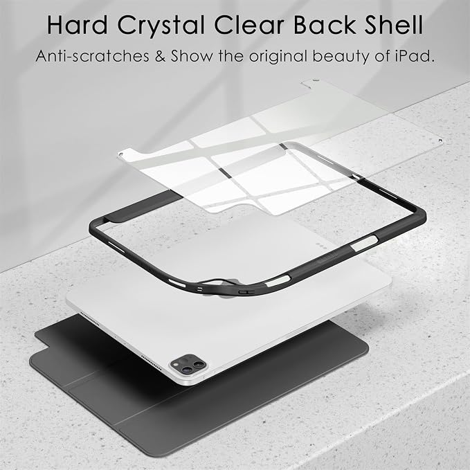X-Book Black
