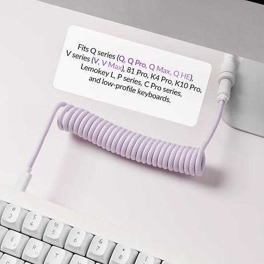 Light Purple