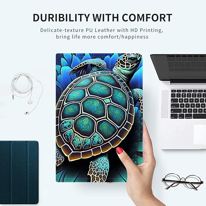 Cute Turtle