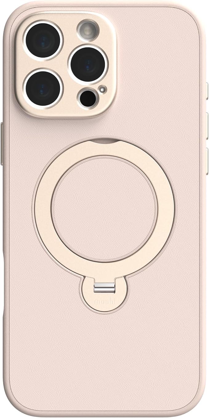 Shell Pink
