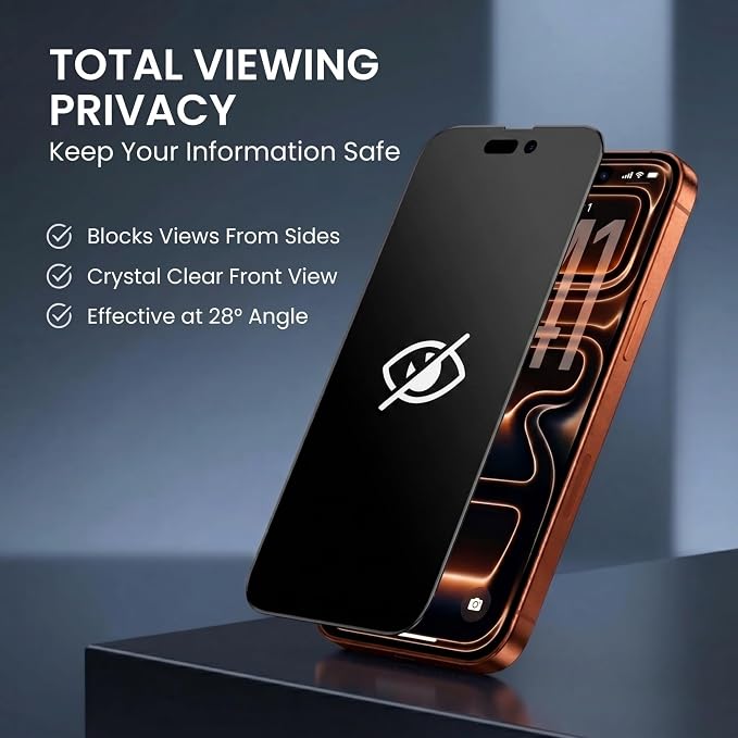 iPhone 17 Pro