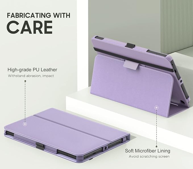Taro Purple