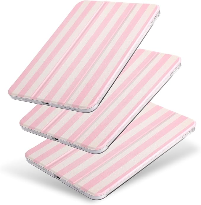 pink stripes