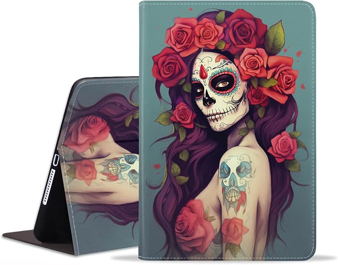 ipad 10.9 2022 Case-081