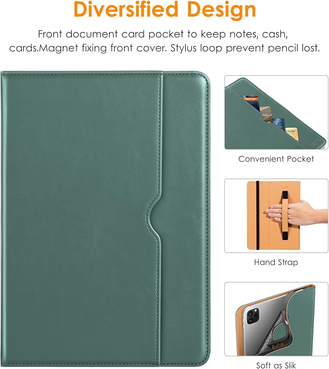 Pine Green