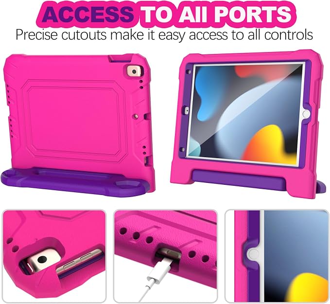 Pink&Purple