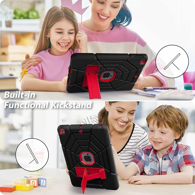 Black+Red