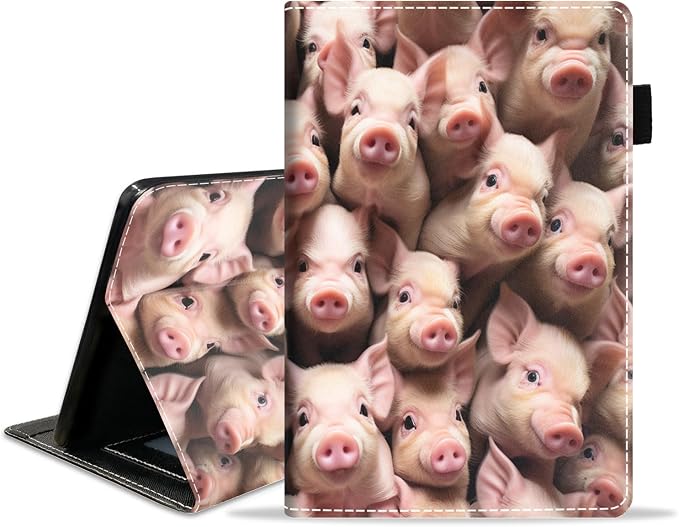 Cute Piglets
