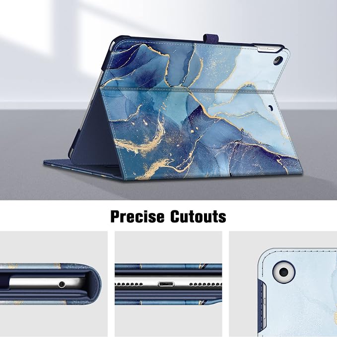 ocean marble
