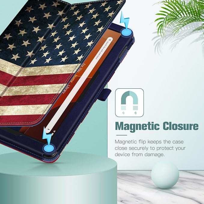 us flag