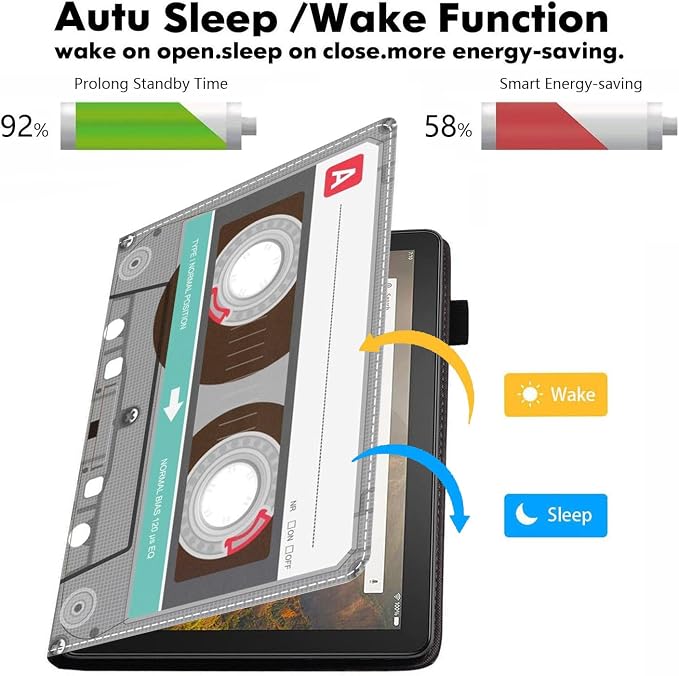 Retro Music Cassette