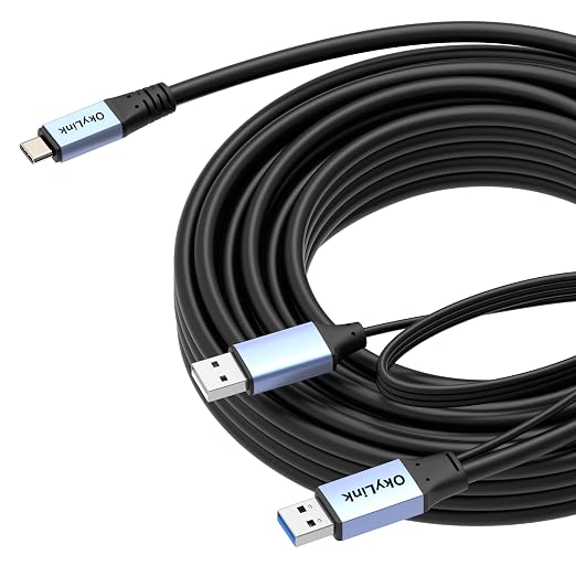 Gray USB3.0