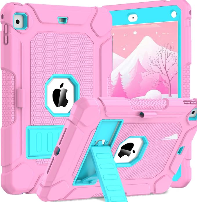 Lighe Pink
