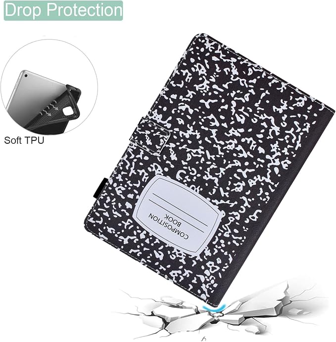 Black NoteBook