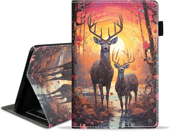 Jungle Deer