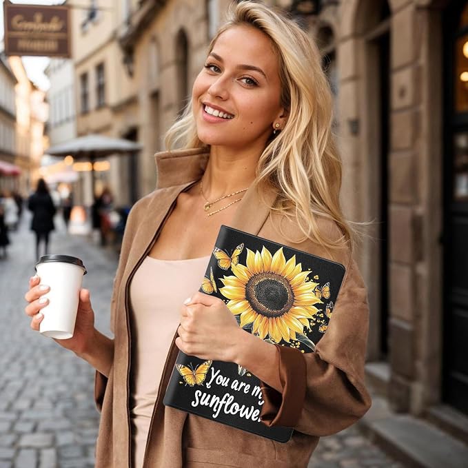 You are My Sunflower