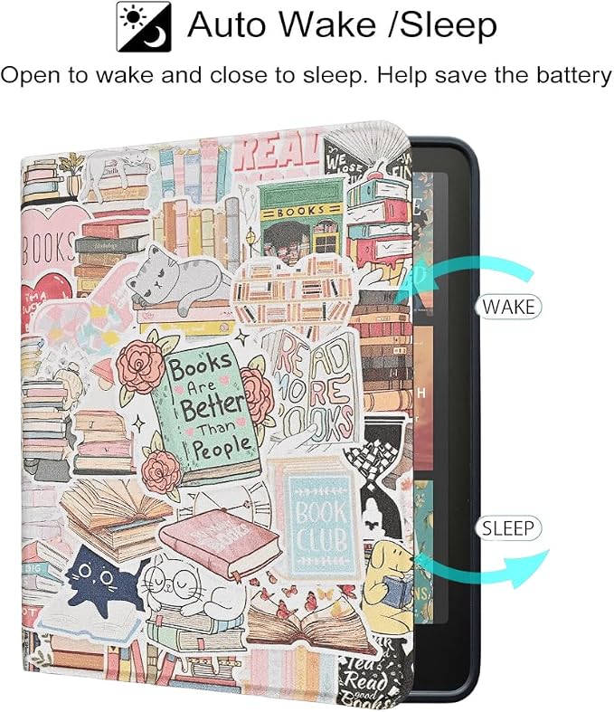 Bookish Book Lovers