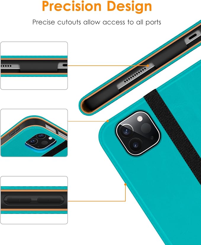 Cyan Blue