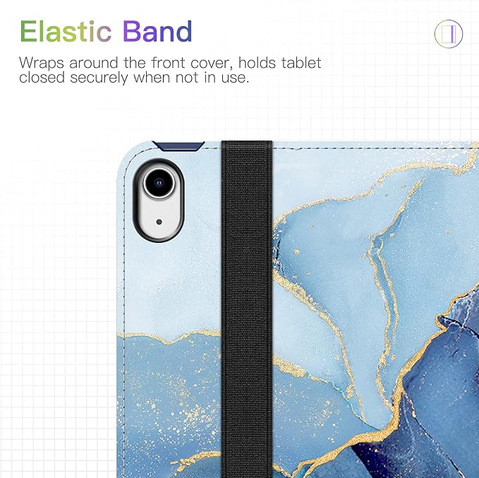 ocean marble