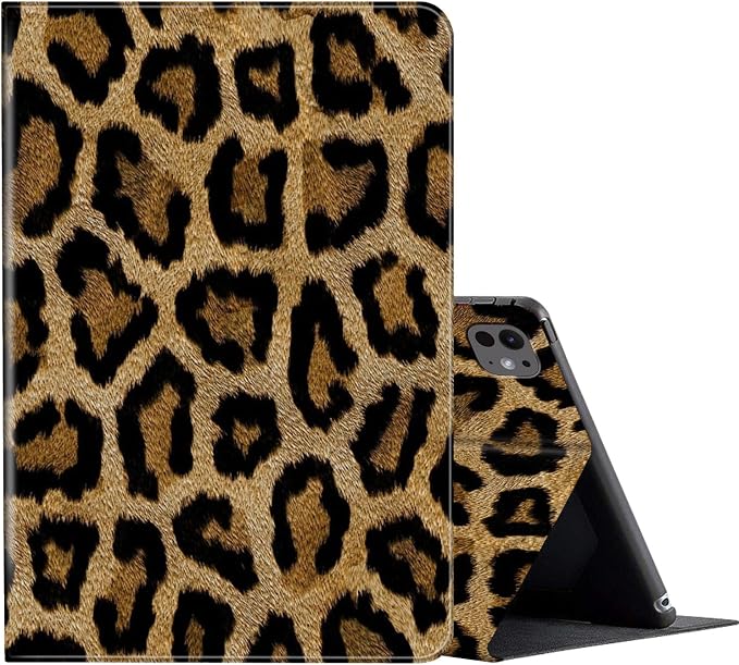 Leopard Print