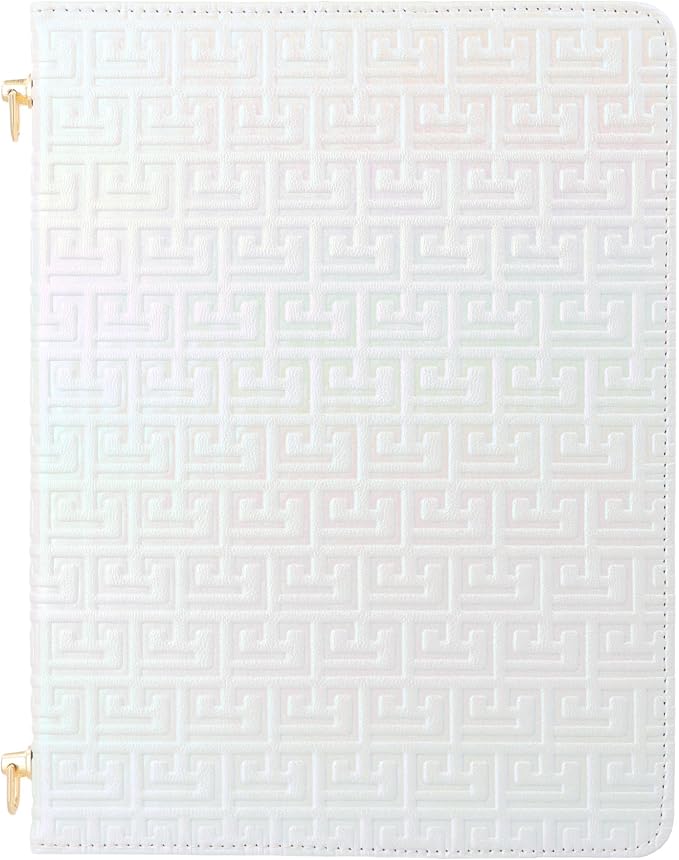 03 Shiny White